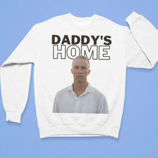 Daddy’s Home Rafe Cameron Shirt $19.95