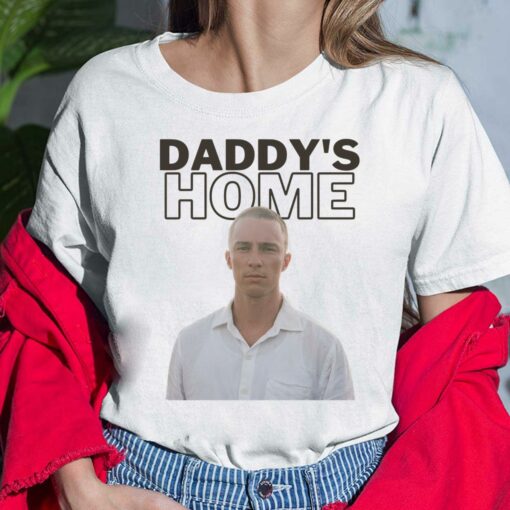Daddy’s Home Rafe Cameron Ladies Shirt