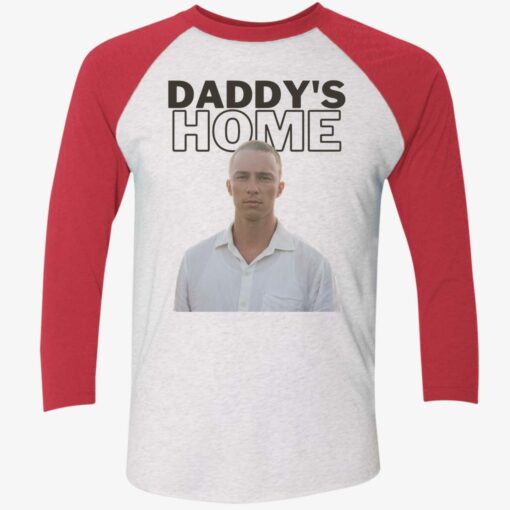 Daddy’s Home Rafe Cameron Shirt $19.95