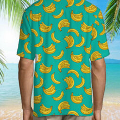 Banana Hawaiian Shirt $31.95