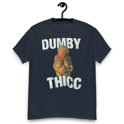 Dumby Thicc Shirt