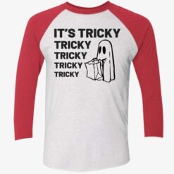 Ghost It’s Tricky Shirt $19.95 Endas Lele Its tricky shirt 9 1