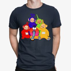 A Teletubbies Shirt