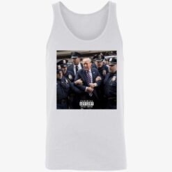 Tr*mp Getting Arrested Meme Shirt $19.95 Endas lele Tr mp Getting Arrested Meme Shirt 8 1