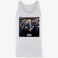 Tr*mp Getting Arrested Meme Shirt $19.95