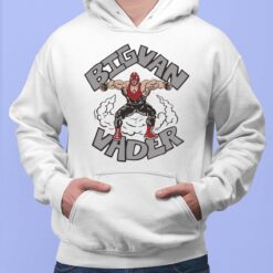 Big Van Vader Hoodie