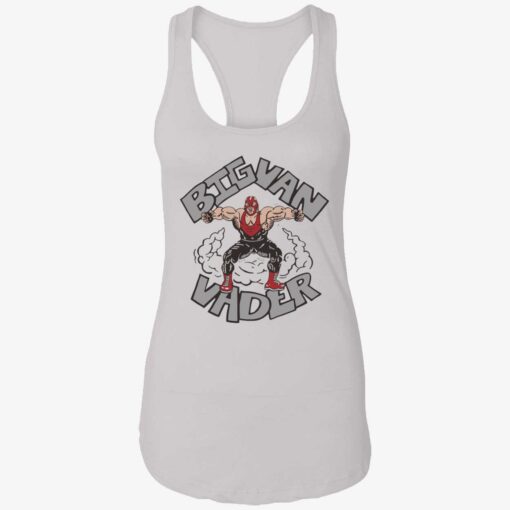 Big Van Vader Shirt $19.95 Endas lele big van vader 7 1