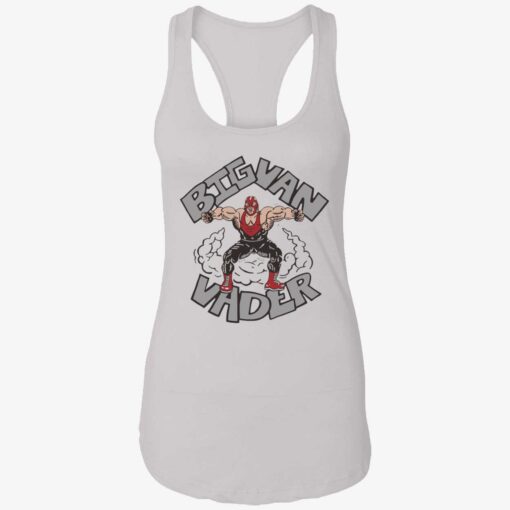 Big Van Vader Shirt $19.95