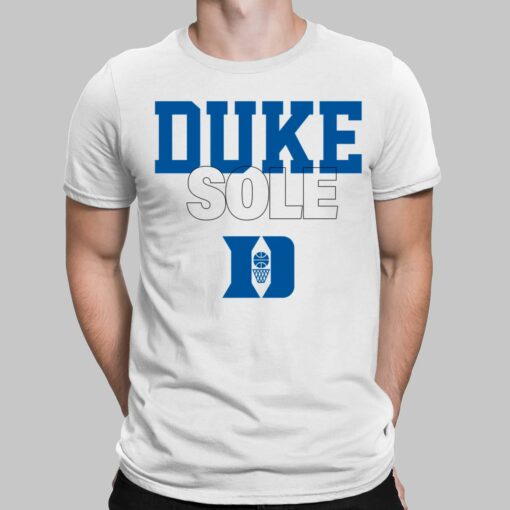 Duke Sole Shirt