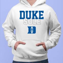 Duke Sole Hoodie