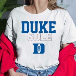 Duke Sole Ladies Shirt