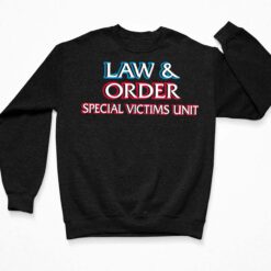 Law And Order Svu Shirt $19.95 Endas lele law and order svu shirt 3 Black