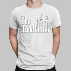The Toddfather Shirt