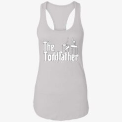 The Toddfather Shirt $19.95 Endas lele the toddfather shirt 7 1