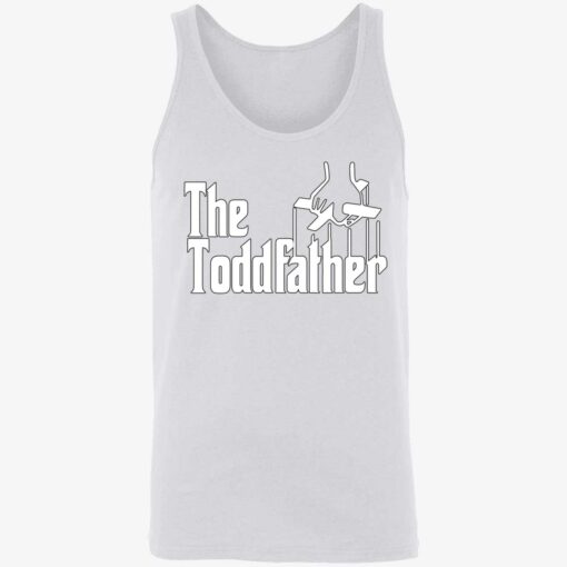 The Toddfather Shirt $19.95 Endas lele the toddfather shirt 8 1