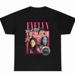 Evelyn Wang Shirt