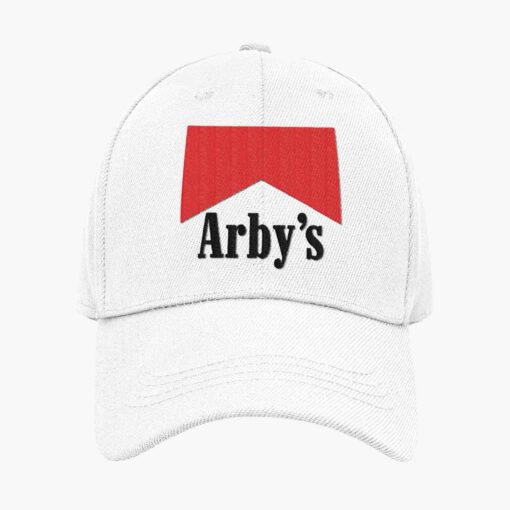 Fast Food Smoking Arbys Hats $26.95