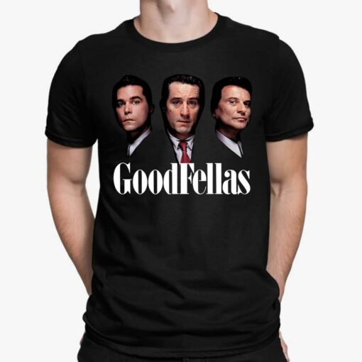 Goodfellas Shirt