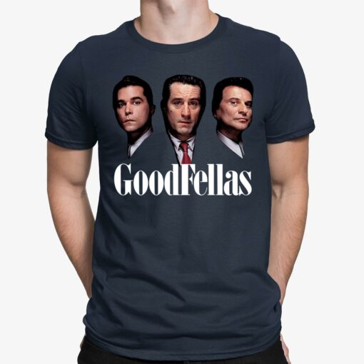 Goodfellas Shirt