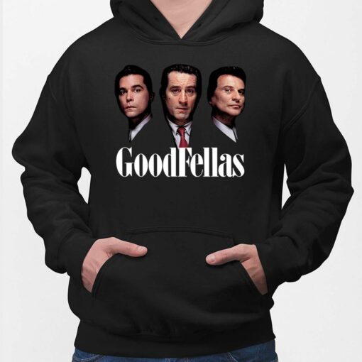 Goodfellas Hoodie
