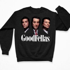 Goodfellas Shirt $19.95