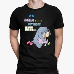 Donkey It’s Been One Of Those Days Shirt