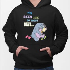 Donkey It’s Been One Of Those Days Hoodie