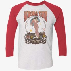 Aurora Tour Daisy Jones and the six shirt $19.95 Lele Aurora tour 9 1