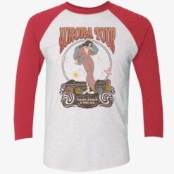 Aurora Tour Daisy Jones and the six shirt $19.95