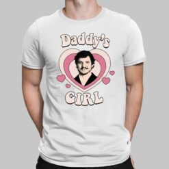 Daddy's Girl Shirt