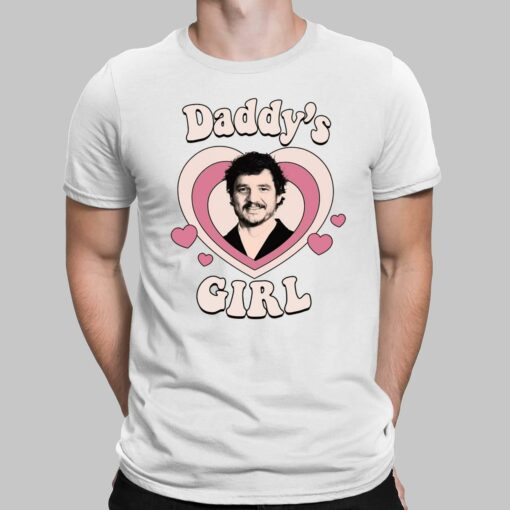 Daddy's Girl Shirt