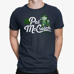 Pat McCrotch Est 1869 Irish Pub Shirt $19.95