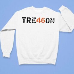 Tre46on Shirt $19.95