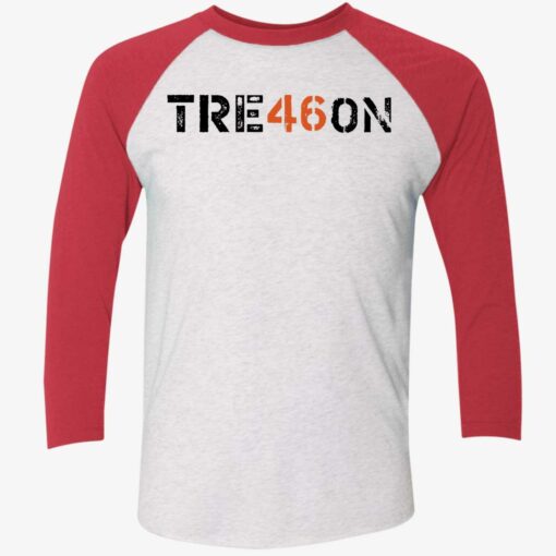 Tre46on Shirt $19.95