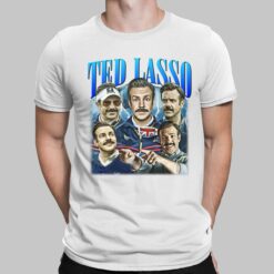 Ted Lasso Vintage Shirt