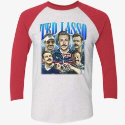 Ted Lasso Vintage Shirt $19.95