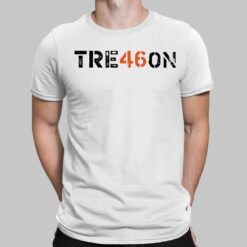 Tre46on Shirt