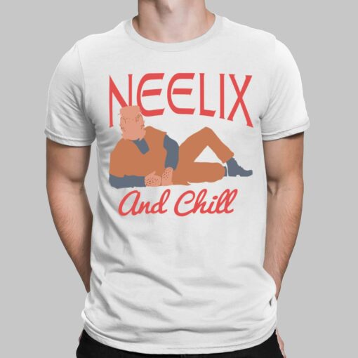 Neelix And Chill Shirt