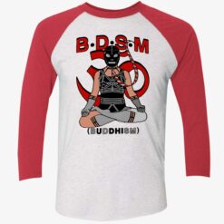 Bdsm Buddhism Shirt $19.95 Up het bdsm 9 1