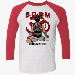 Bdsm Buddhism Shirt $19.95