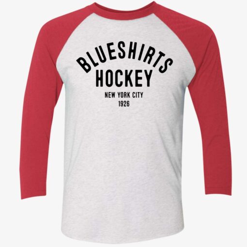 Blueshirts Hockey New Your City 1926 Shirt $19.95 Up het blueshirts hockey sweatshirt 9 1