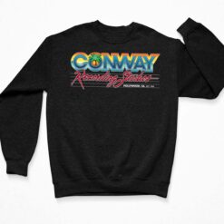 Taylor Conway Recording Studios Sweatshirt