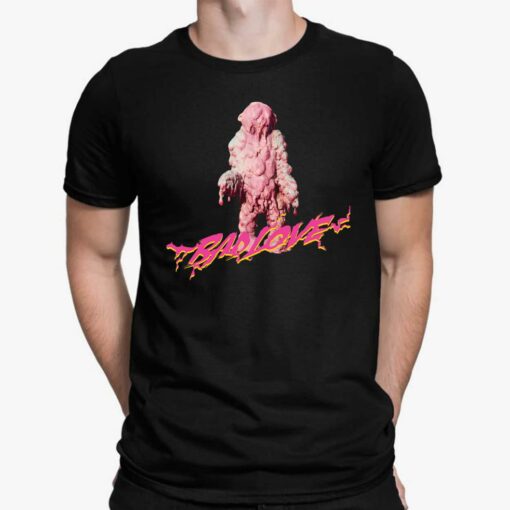 Pink Monster Sweatshirt $30.95