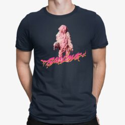 Pink Monster Sweatshirt $30.95