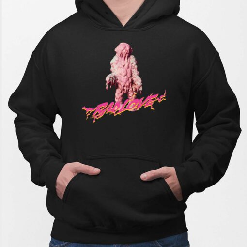 Pink Monster Sweatshirt $30.95