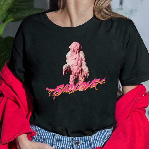 Pink Monster Sweatshirt $30.95