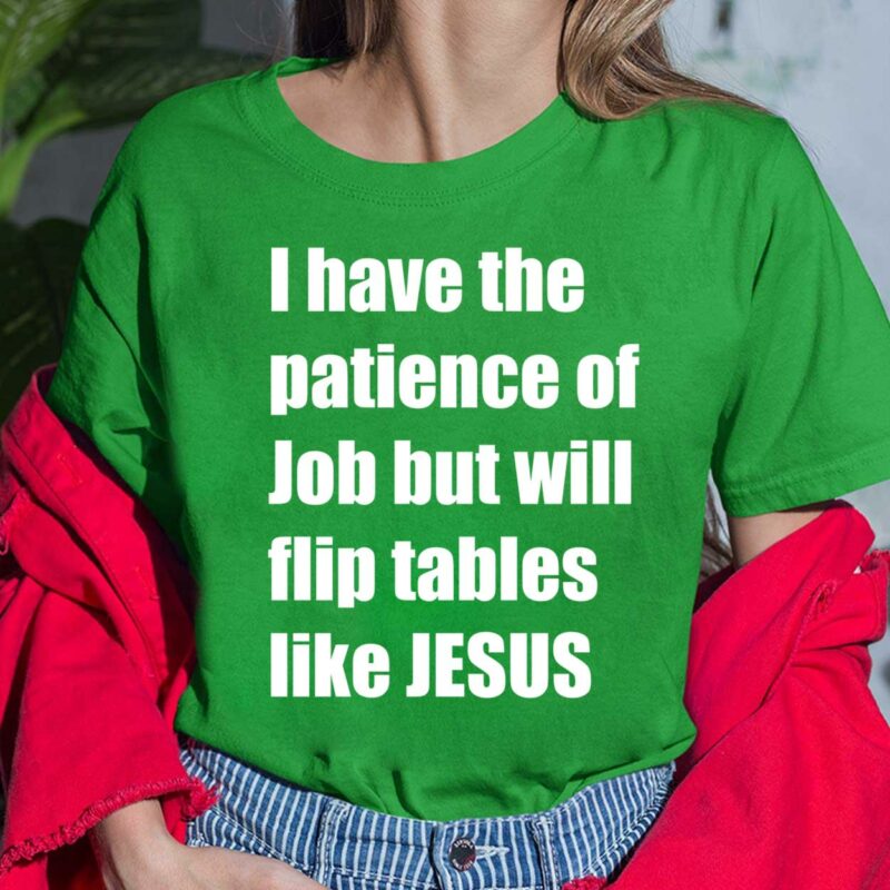 Irish Temper With Italian Attitude Shirt Irish Temper With Italian Attitude Ladies Shirt