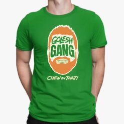 Golesh Gang Shirt