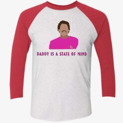Pedro Pascal Daddy Is State Of Mind Shirt $19.95 lele daddy is state of mind 9 1