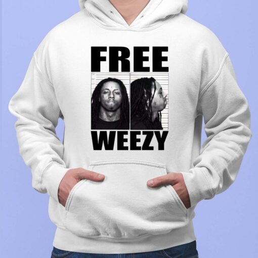 Free Weezy Hooide